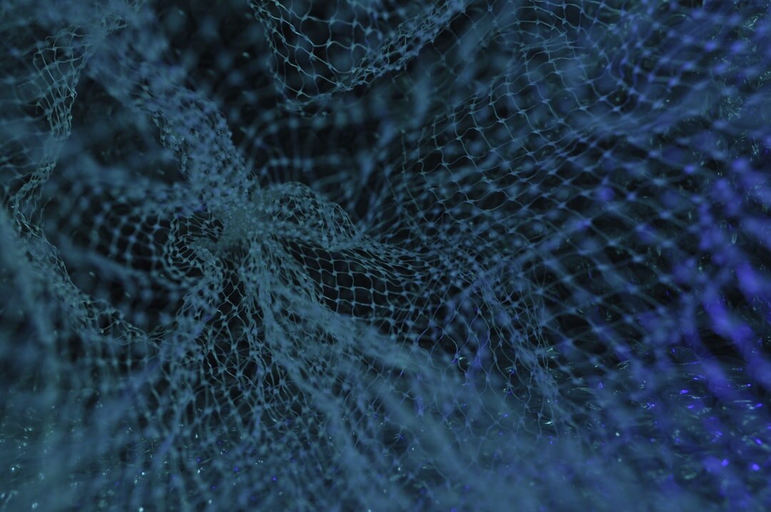 Artificial intelligence neural network visualization